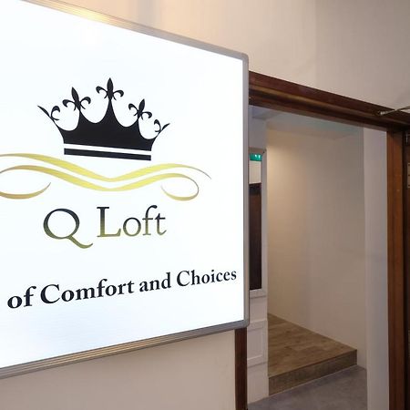 Q Loft Hotels At Bedok Singapore Esterno foto
