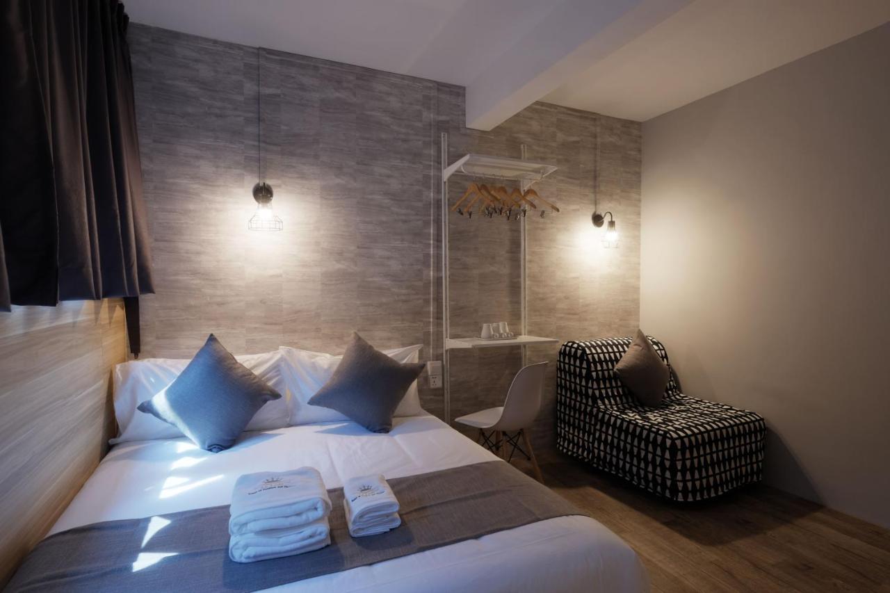 Q Loft Hotels At Bedok Singapore Esterno foto