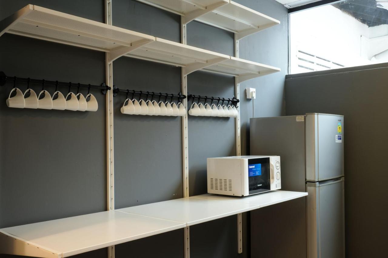 Q Loft Hotels At Bedok Singapore Esterno foto