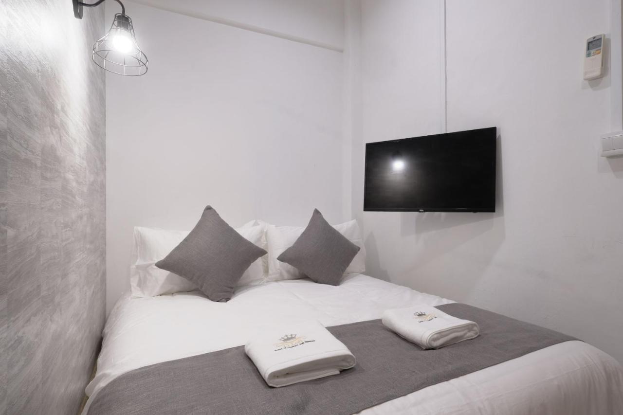 Q Loft Hotels At Bedok Singapore Esterno foto