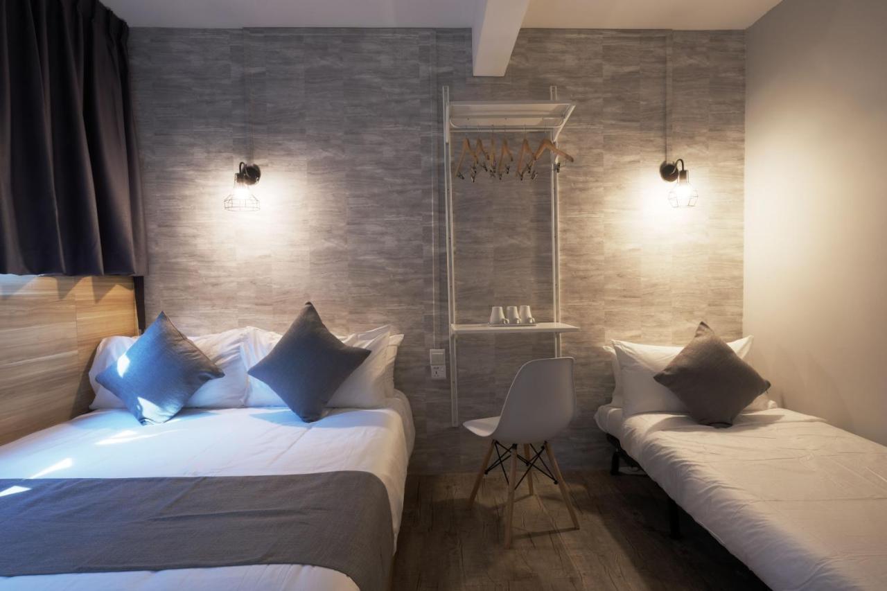 Q Loft Hotels At Bedok Singapore Esterno foto